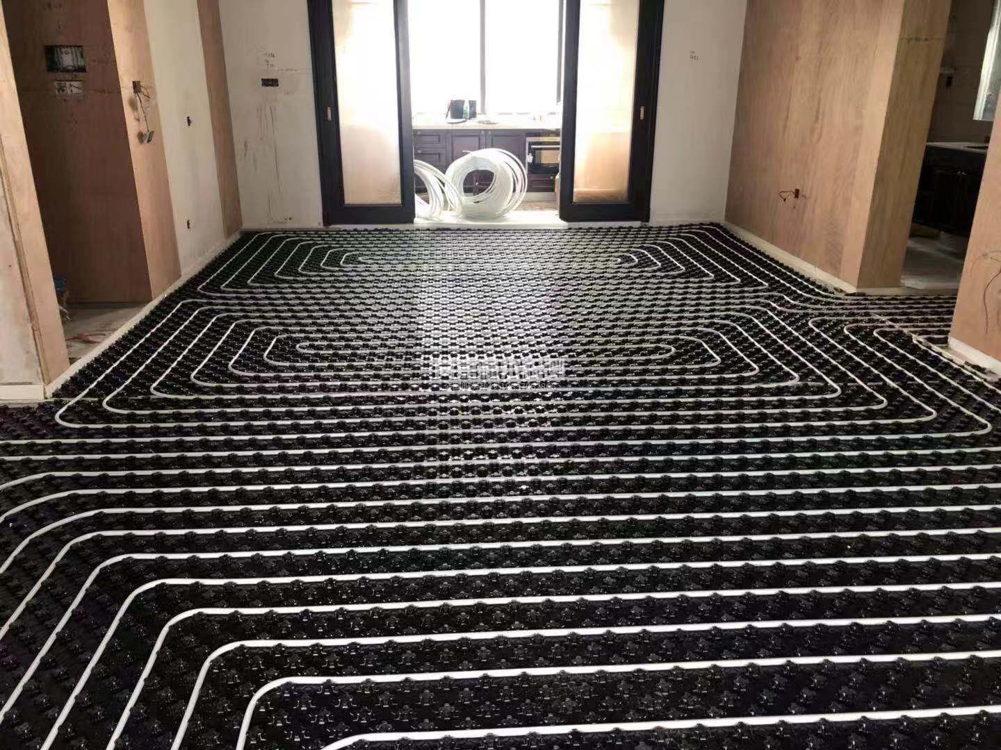 诸暨地暖供热前需要注意什么